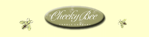 Cheeky Bee Candle Company Cheeky Bee Candle Company