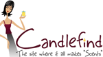 http://www.CandleFind.com/